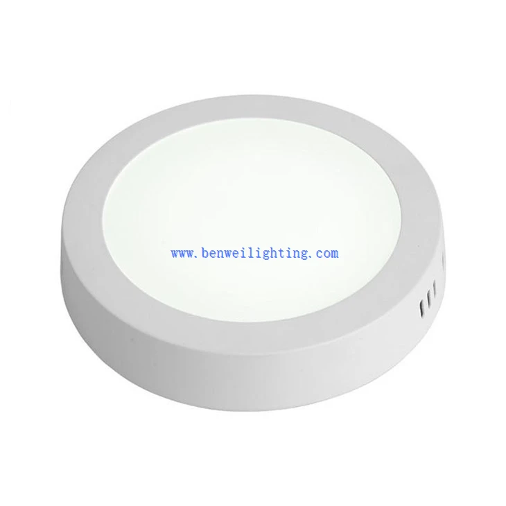 White Dome LED Light (3)