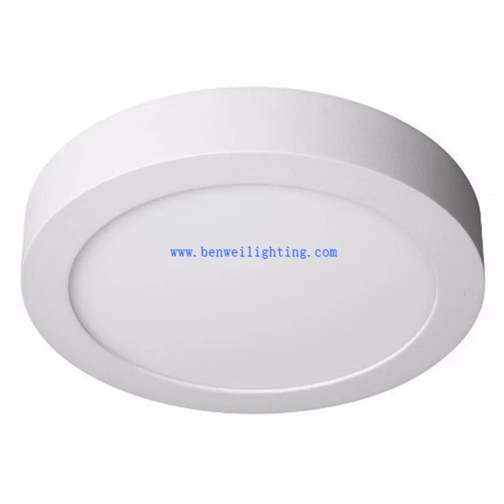 White Dome LED Light (1)