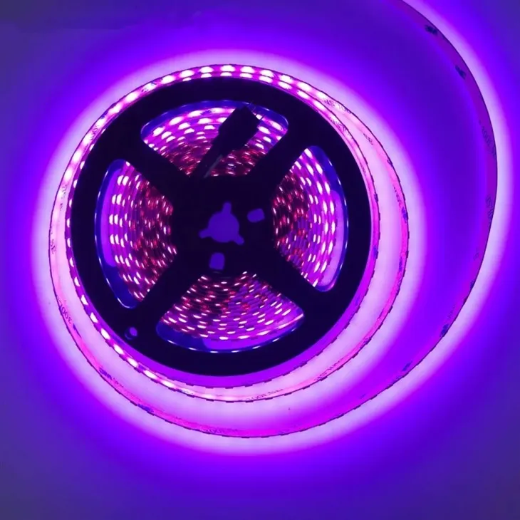 Wifi Rgb Led Strip Light