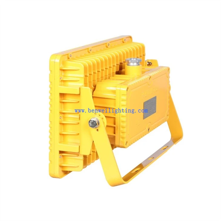 Yellow LED Explosion-proof Light (4)